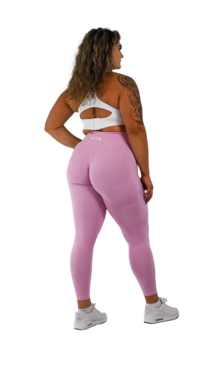 Cotton Candy Boost Leggings