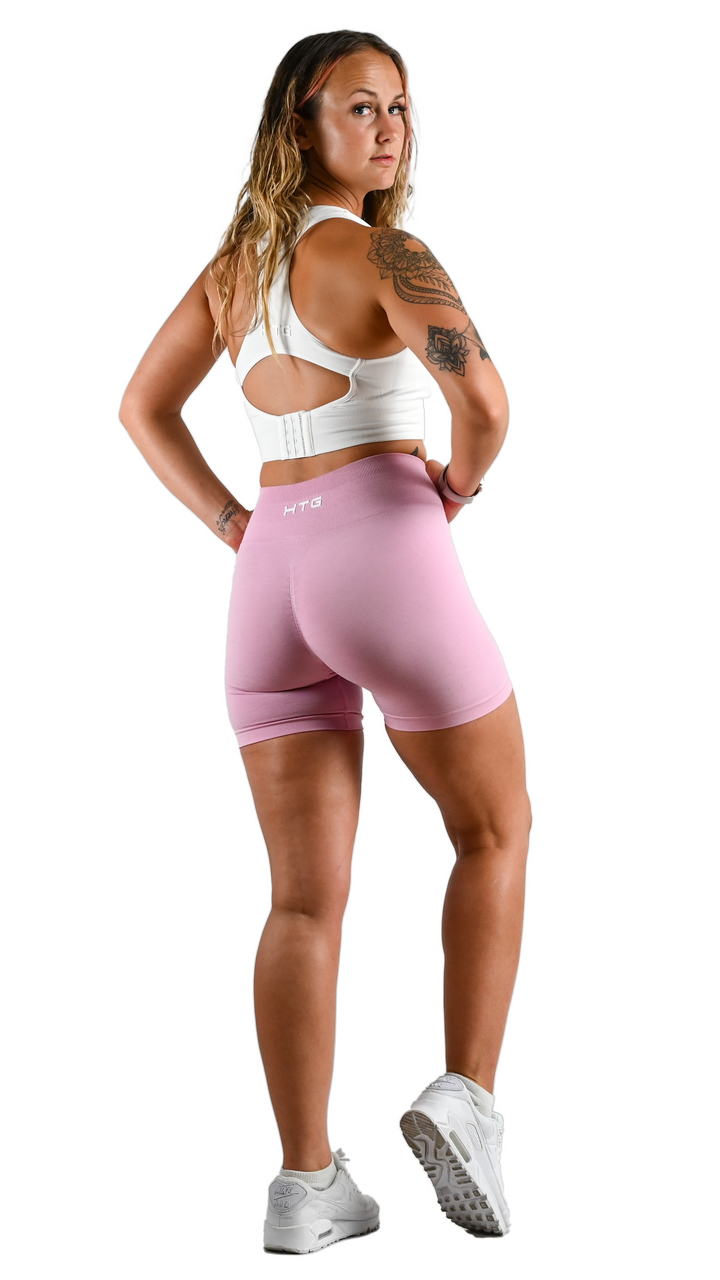 Cotton Candy Boost Shorts